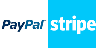 PayPal Medio de pagos para la venta online