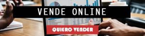 Vende Online desde tu casa