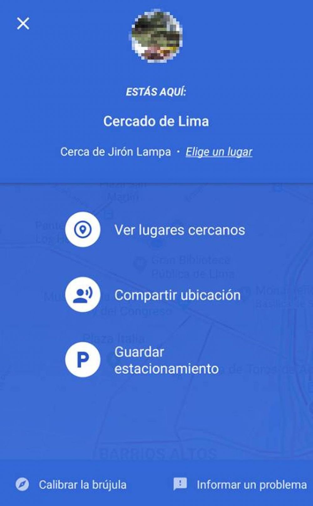 Google Maps Artics Diseño y Soluciones Ecommerce