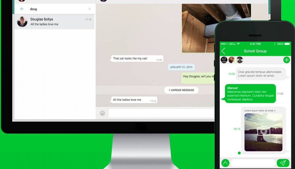 Whatsapp Artics Diseño y Soluciones Ecommerce